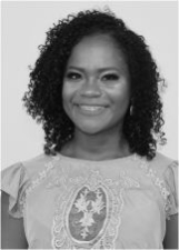 IANE ALMEIDA