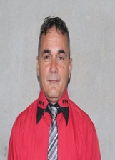 PASTOR JUNIOR