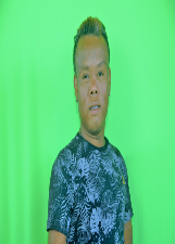 LUIZINHO