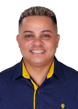 MAX DA AMBULÂNCIA