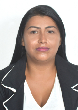 IRLANE FONSECA