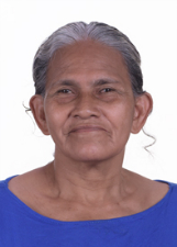 MARIA DA CAPOEIRA