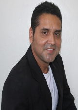 PROFESSOR ARI SANTOS