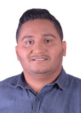 PATRICK DO GÁS