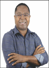 LUIZINHO DE SANTANA