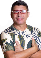 PROFESSOR CESAR
