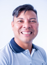 ERIC ALMEIDA