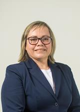 PROFESSORA JOANA ABREU