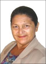 IRMÃ ROSANGELA