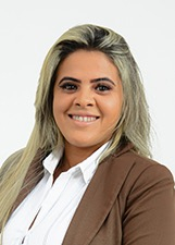 TATIANE DE ZÉ DE BRAZ