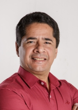 REGINALDO DO ITAMBE AGORA