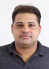 PASTOR FABIO GOMES