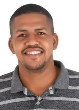 GILMAR DE LEGO