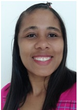 LUCIENE DOS REIS SANTOS