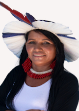 MARIA APARECIDA