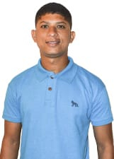 DANILO LIMA