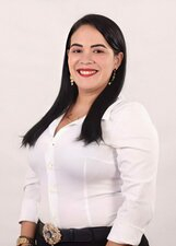 JANETE CARVALHO