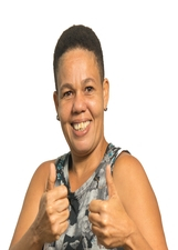 DANDINHA PESCADORA