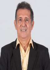 PERICLES MENDES
