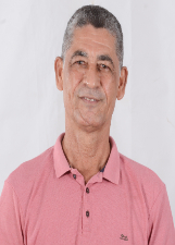 GERALDO SENA