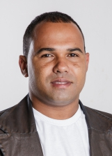 GINHO DA FORMOSA