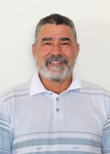 JUTAIR, JUTAIR DA CAÇAMBA