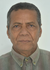 JORGE CANDIDO DE JESUS