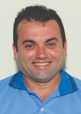 JAILTON DA GENDIBA