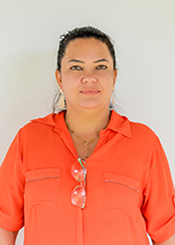 SIMONE MASCARENHAS