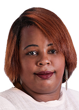 SHAYANE MENDONÇA