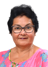 MARIA DO AXÉ