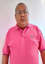 CIRILO DAMASCENO