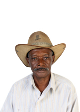 GERALDO DO BURACO