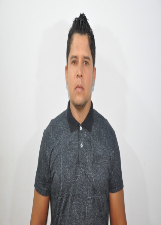JERFESON CHAVEIRINHO