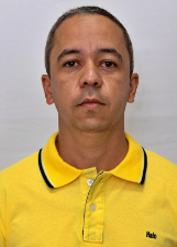 FABIO DA ONG