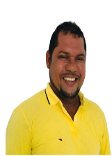 NILSINHO DE BARÃO
