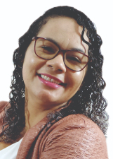 ELIANA AGENTE DE SAÚDE