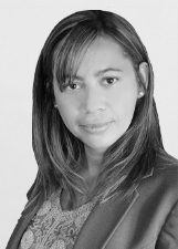 SOLANGE DE SOUZA CARVALHO