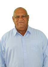 ANTONIO HAMILTON RUDELA
