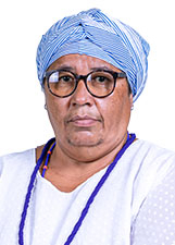 GORDA DA MANGABA