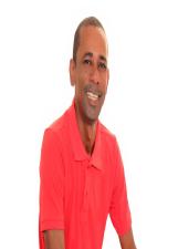 ANTONIO DA MANGUEIJOADA