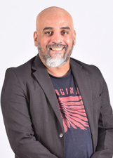 JORGE MANCHA