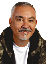 MARCO RIBEIRO