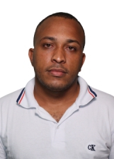 WILLIANS DO CAMPÃO