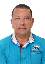 ROZIVAN SANTOS GAZO ALBERTINO