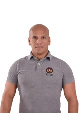 KIKO BAHIA