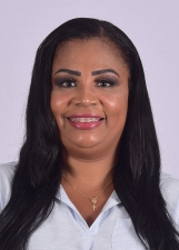 DAIANE PINTO