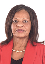 PASTORA JÔ
