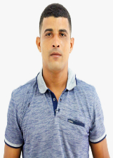RICKSON DA ÁGUA