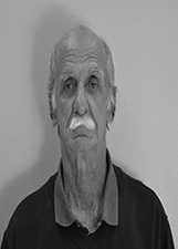 PASTOR ORLANDO